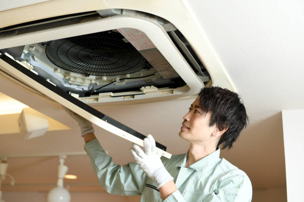Best Home Air Vent Cleaning  in Espy, PA